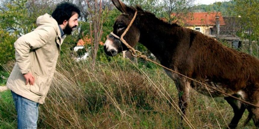 “Dezerter” je roman o spasu od traume, foto: booksa.hr “Dezerter” je roman o spasu od traume, foto: booksa.hr