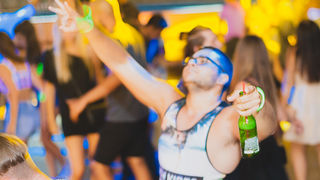 Heineken Warm Up 4 Ultra Europe turneja (foto: Ivan Toman) Heineken Warm Up 4 Ultra Europe turneja (foto: Ivan Toman)