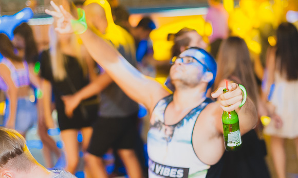 Heineken Warm Up 4 Ultra Europe turneja (foto: Ivan Toman) Heineken Warm Up 4 Ultra Europe turneja (foto: Ivan Toman)