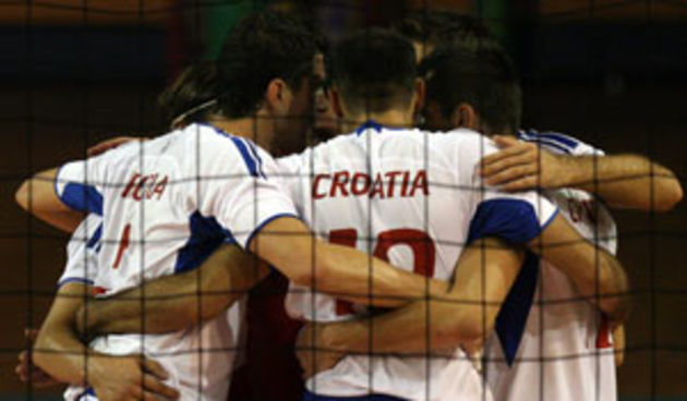 Odbojkaška reprezentacija