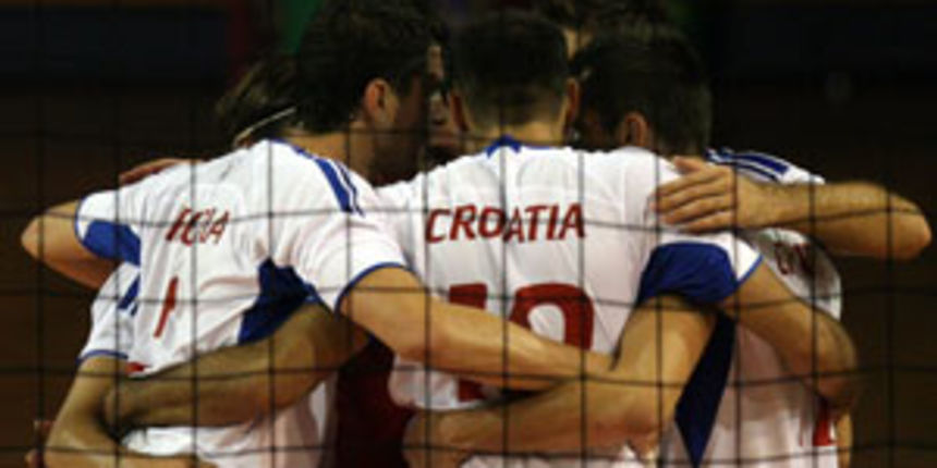 Odbojkaška reprezentacija