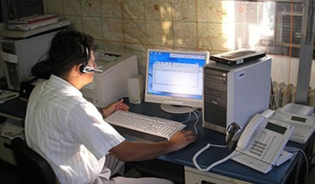 Služba 112 (Foto: Tportal.hr)