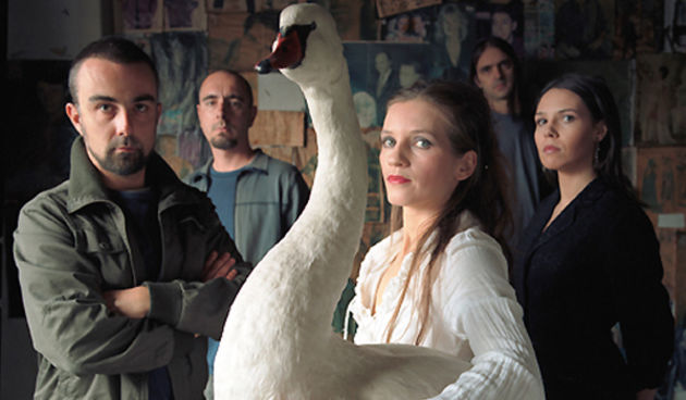 svadbas, foto: promo fotografije