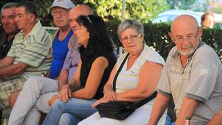 Stanarska fešta: Turnir u boćanju i druženje Stanaraca