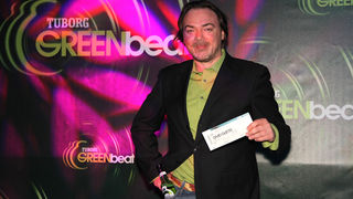 David Guetta u Areni Zagreb 22. svibnja