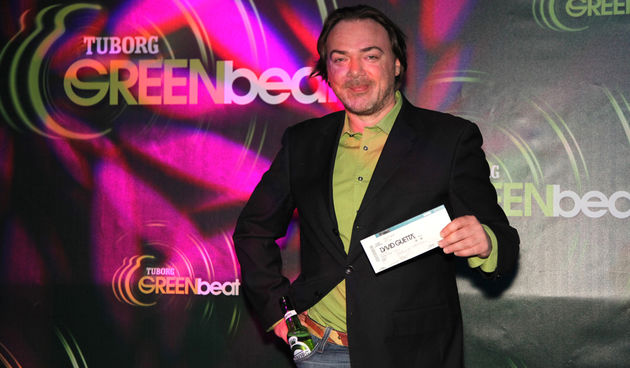 David Guetta u Areni Zagreb 22. svibnja