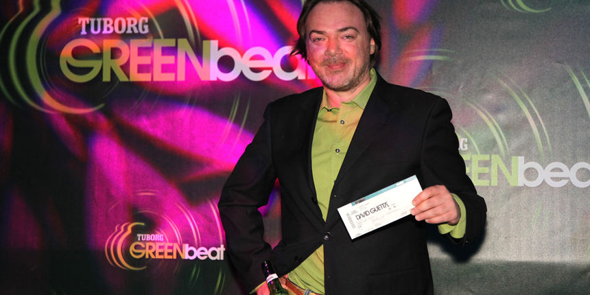 David Guetta u Areni Zagreb 22. svibnja David Guetta u Areni Zagreb 22. svibnja