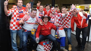 Bec, 310110.
Austrija je domacin EURO 2010 u rukometu od 19-31 01.10. U Becu se igraju utakmice poufinala i finala. Polufinale su izborile reprezentacije Islanda, Francuske, Poljske i Hrvatske. U polufinalnim utakmicama finale su izborile reprezentacije F