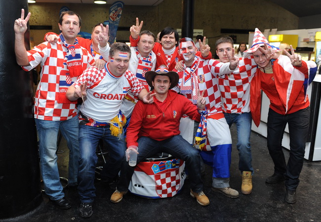 Bec, 310110.
Austrija je domacin EURO 2010 u rukometu od 19-31 01.10. U Becu se igraju utakmice poufinala i finala. Polufinale su izborile reprezentacije Islanda, Francuske, Poljske i Hrvatske. U polufinalnim utakmicama finale su izborile reprezentacije F