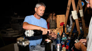 Gastro & wine night @ Vrsi Gastro & wine night @ Vrsi