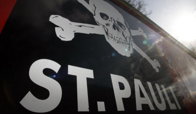 St. Pauli logo / fcstpauli.com