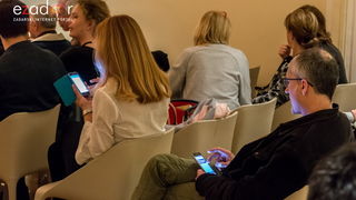 Koncert klavirskog kvinteta Rimski-Korsakov @ Kneževa palača