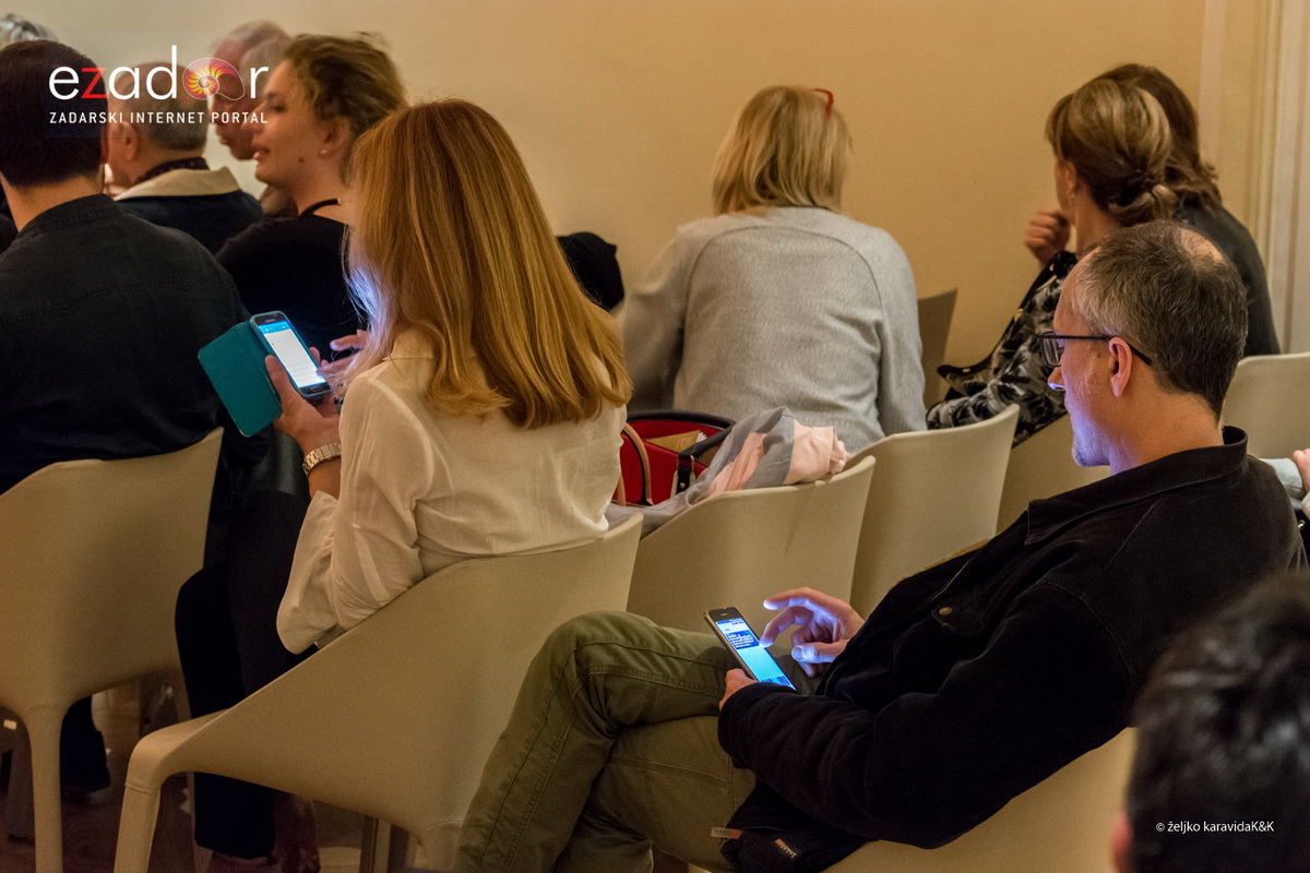 Koncert klavirskog kvinteta Rimski-Korsakov @ Kneževa palača