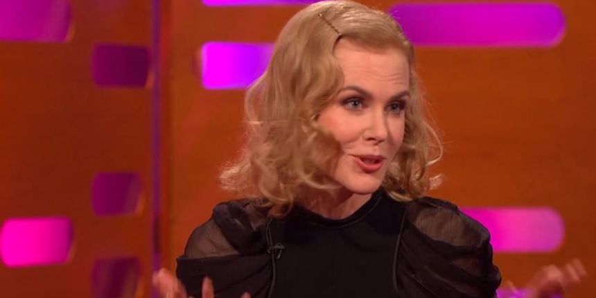 Nicole Kidman screencap