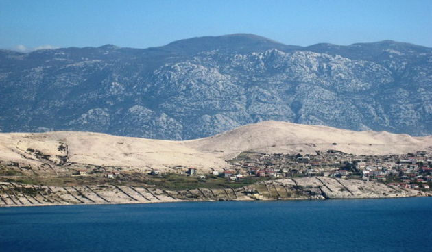 Otok Pag – cudesna ljepota