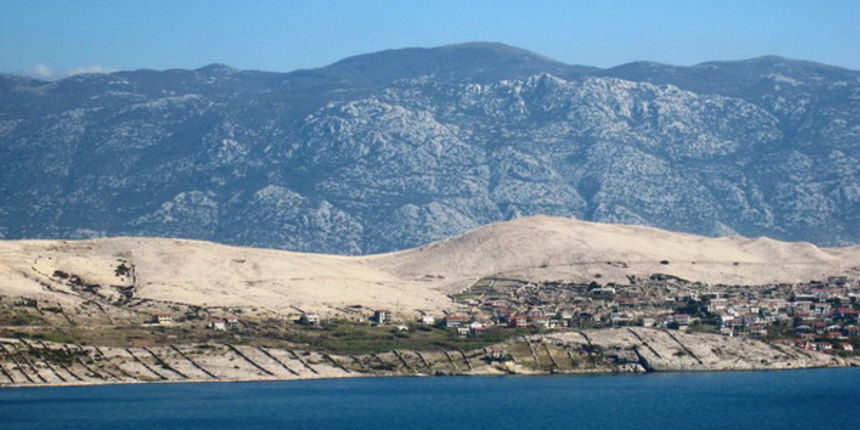 Otok Pag – cudesna ljepota