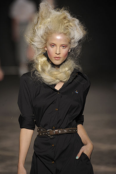 Viviene Westvood kolekcija proljeće/ljeto 2012.