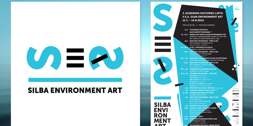silbensko kulturno ljeto promo