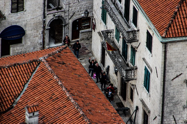 Hodočašće župljana župe sv. Kuzme i Damjana iz Banja u Boku kotorsku. Foto: Jerko Kovačić
