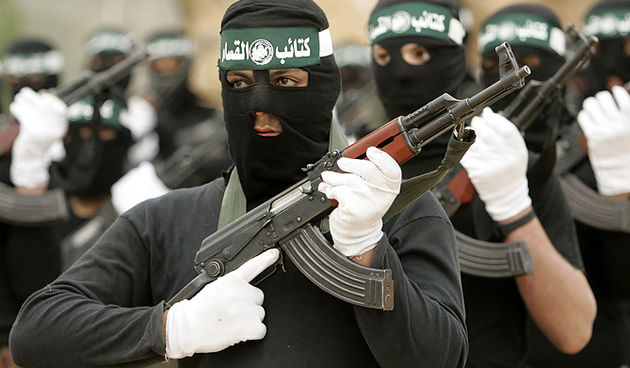 Hamas (Foto: wordpress.com)