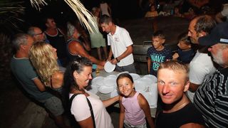 Gastro manifestacija “Bibinjski gušti” – druga večer Gastro manifestacija “Bibinjski gušti” – druga večer