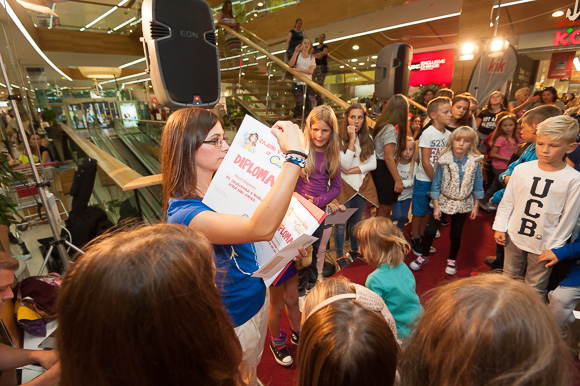 Dječja modna revija u Bure Centru, 5.9.2015. Dječja modna revija u Bure Centru, 5.9.2015.