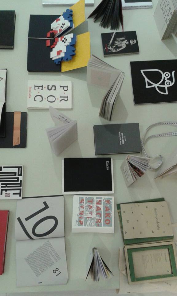 Otvorena izložba Dizajn 07/14