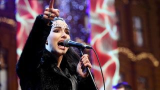 Humanitarni koncert Želim život na Trgu bana Josipa Jelačića