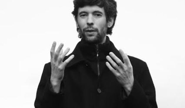 Josh Layne, foto:Promo