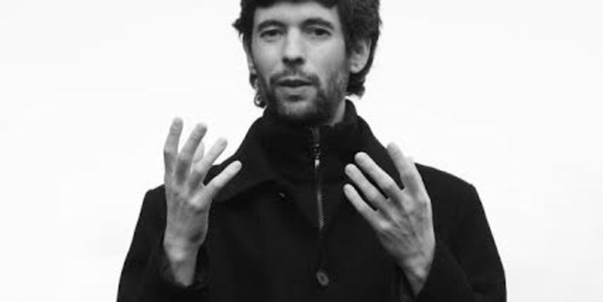 Josh Layne, foto:Promo Josh Layne, foto:Promo