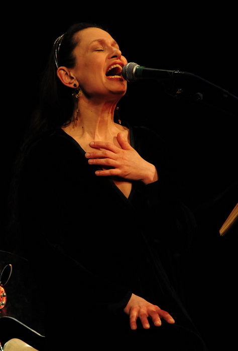 HNK Zadar: Koncert Jasne Bilusic i New Deala, Foto: Nenad Marcev