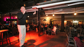 Varoš: Humanitarni koncert “Večer Zadrana” (foto:Saša Čuka) Varoš: Humanitarni koncert “Večer Zadrana” (foto:Saša Čuka)