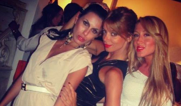 fani stipković, foto: privatni album fani stipković