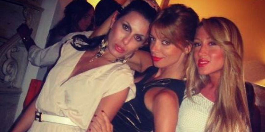 fani stipković, foto: privatni album fani stipković fani stipković, foto: privatni album fani stipković