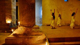 “Sjećanje na prošlost i buđene sadašnjosti” ; foto: Iva Perinčić “Sjećanje na prošlost i buđene sadašnjosti” ; foto: Iva Perinčić
