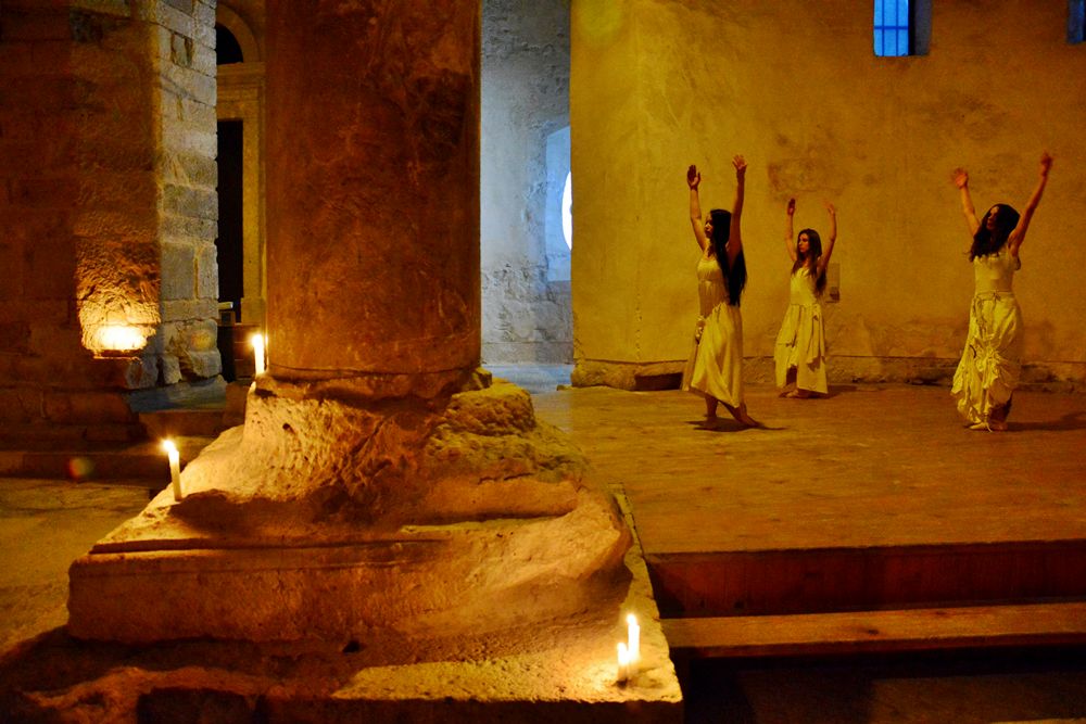 “Sjećanje na prošlost i buđene sadašnjosti” ; foto: Iva Perinčić “Sjećanje na prošlost i buđene sadašnjosti” ; foto: Iva Perinčić