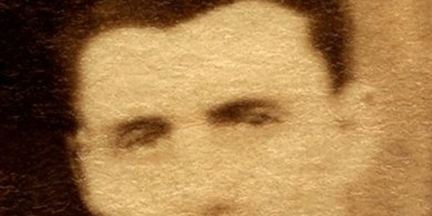 Rimbaud (Foto: http://pierrejoris.com/blog) Rimbaud (Foto: http://pierrejoris.com/blog)