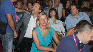 Avvantura Festival Film Forum, 25. kolovoza 2012.