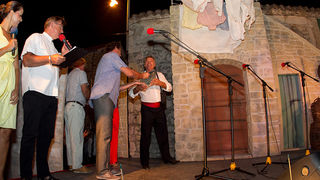 Raspivano Bibinje 2012, Foto: Leo Banić