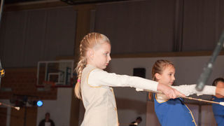 Biograd na Moru: Priredba “Tebi grade”  u povodu blagdana Sv, Stosije i Dana grada, Foto. Franjo Juric