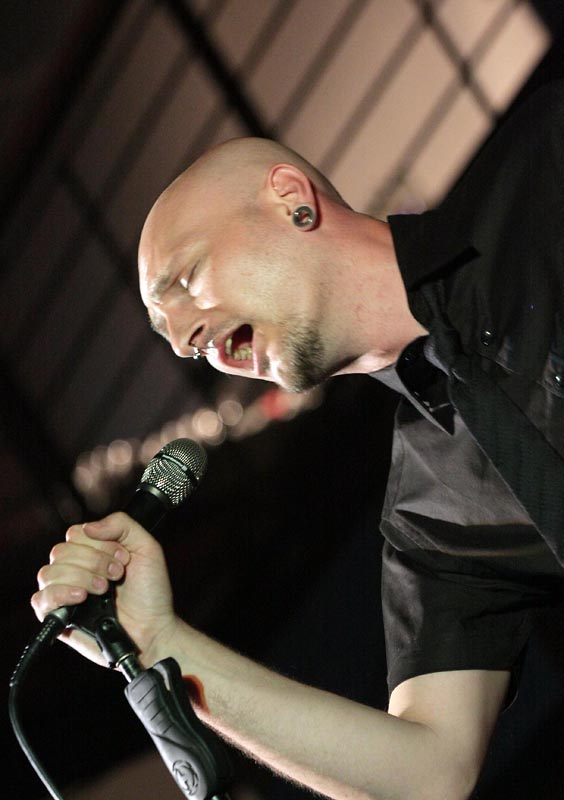 Arsenal – Urban & 4