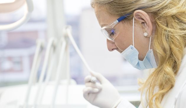 Koronavirus ilustracija, maska, test, testiranje, testiranja, covid