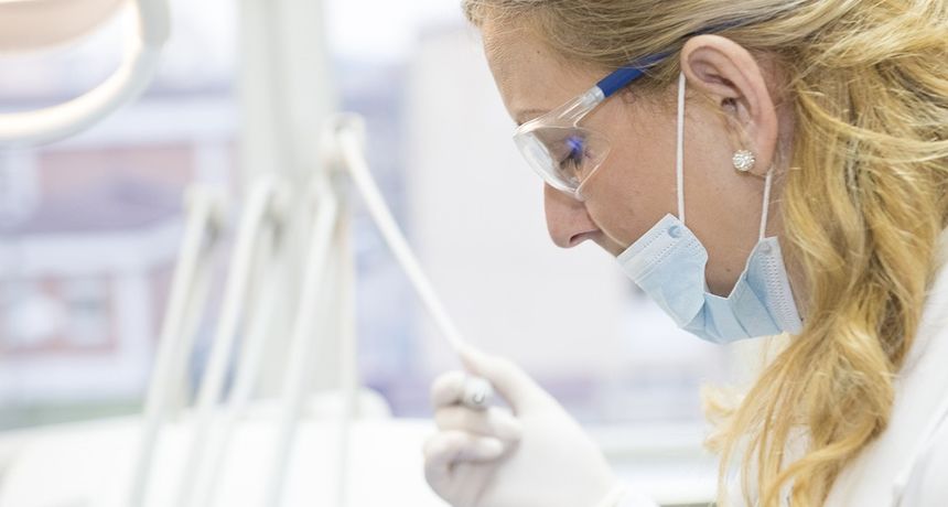 Koronavirus ilustracija, maska, test, testiranje, testiranja, covid