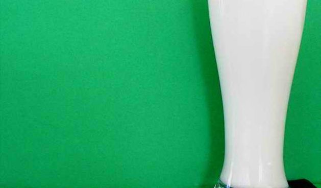 Mlijeko u prahu (Foto: alibaba.com)