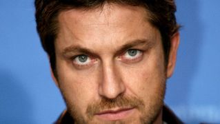 Gerard Butler