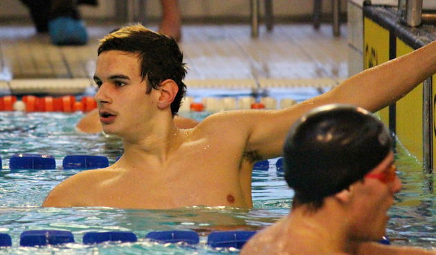 Leo Bavdek PK Jadera