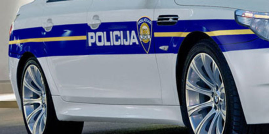 Policija ilustracija (Foto: Totalportal.hr)