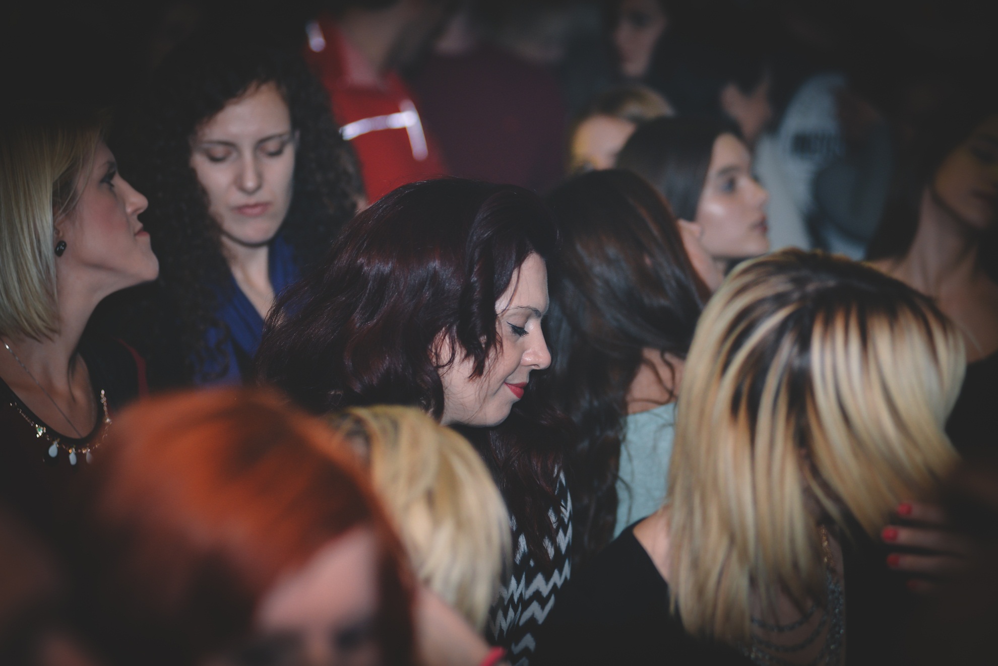 Vatra i Epilog u Maraschino baru, Foto: Iva Perinčić Vatra i Epilog u Maraschino baru, Foto: Iva Perinčić