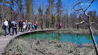69. rođendan NP Plitvička Jezera 69. rođendan NP Plitvička Jezera