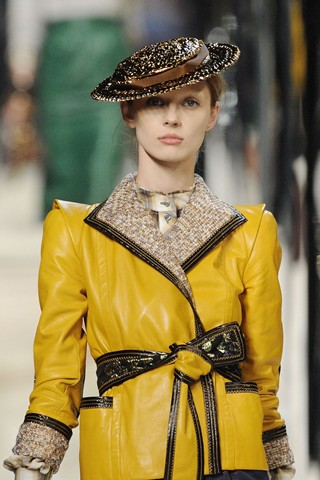 Marc Jacobs – Modni dodaci za proljeće/ljeto 2009. (foto: Vogue.co.uk)